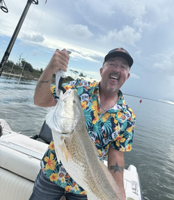 Snapper, Grouper, and more – Pensacola delivers!